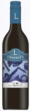 Lindeman's Merlot Bin 40 750ml