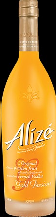 Alize Liqueur Gold Passion 750ml