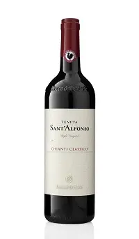 Rocca Delle Macie Chianti Classico Tenuta Sant'alfonso 750ml