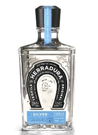Herradura Tequila Silver 750ml