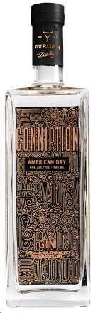 Conniption Gin American Gin 750ml