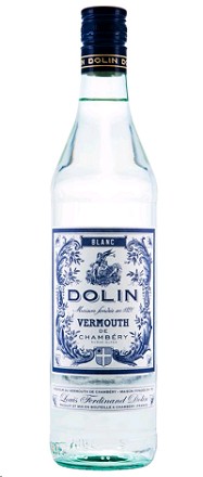 Dolin Vermouth De Chambery Blanc 750ml