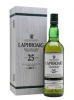 Laphroaig Scotch Single Malt 25 Year Cask Strength 750ml