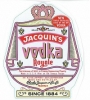 Jacquin's Vodka Royale 750ml