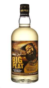 Big Peat Scotch 750ml