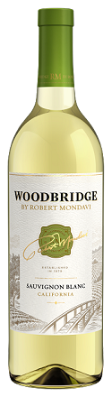 Woodbridge By Robert Mondavi Sauvignon Blanc 750ml