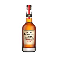 Old Forester Bourbon Bottled In Bond 1897 750ml