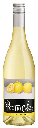 Pomelo Chardonnay 750ml