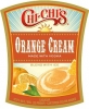Chi-chi's Orange Cream