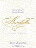 Annabella Chardonnay Special Selection 750ml