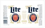 Miller Lite 12Oz