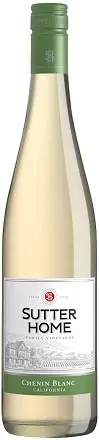 Sutter Home Chenin Blanc 750ml