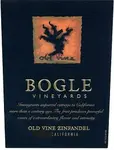 Bogle Vineyards Zinfandel Old Vines 750ml