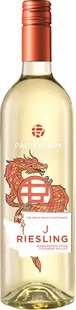 Pacific Rim Riesling J 750ml