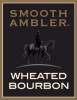 Smooth Ambler Bourbon Wheated 750ml