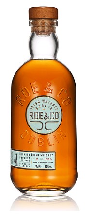 Roe & Co Irish Whiskey 750ml