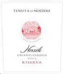 Tenuta Di Nozzole Chianti Classico Riserva 750ml