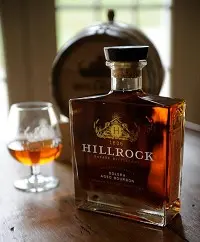 Hillrock Bourbon Solera Aged 750ml