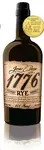 James E. Pepper 1776 Rye Whiskey 750ml