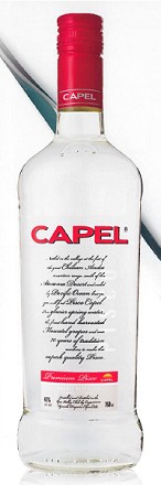 Capel Pisco Premium 750ml