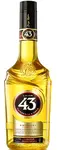 Cuarenta Y Tres Licor 43 750ml