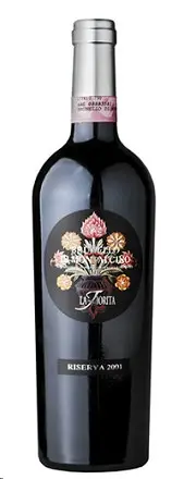 Fattoria La Fiorita Brunello Di Montalcino 750ml