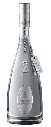 Alexander Grappa 750ml