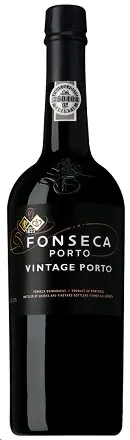 Fonseca Port Vintage 750ml