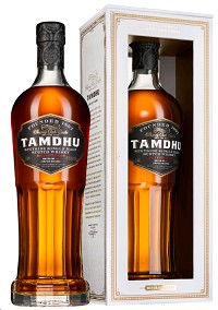 Tamdhu Scotch Single Malt Batch Strength 750ml