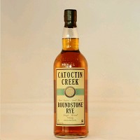 Catoctin Creek Whisky Roundstone Rye 750ml
