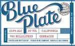 Blue Plate Grenache 750ml