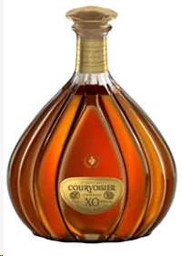 Courvoisier Cognac Xo 750ml
