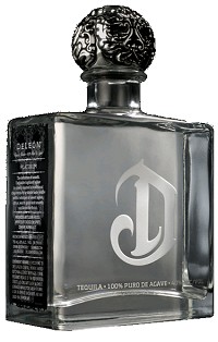 Deleon Tequila Platinum 750ml