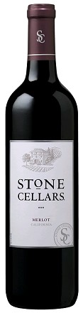 Stone Cellars Merlot 1.50L