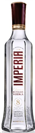 Imperia Vodka 750ml