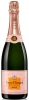 Veuve Clicquot Champagne Brut Rose 750ml