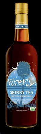 Firefly Vodka Skinny Tea 750ml