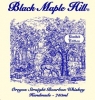 Black Maple Hill Bourbon Small Batch Oregon 750ml