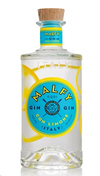 Malfy Gin Con Limone 750ml