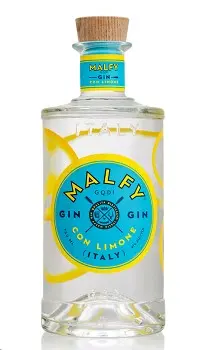 Malfy Gin Con Limone 750ml