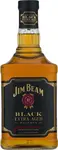 Jim Beam Bourbon Black Extra-aged 750ml
