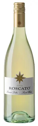 Roscato Bianco Dolce 750ml