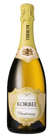 Korbel Chardonnay 750ml
