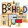Boxhead Shiraz 750ml