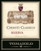 Tomaiolo Chianti Classico Riserva 750ml