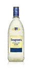 Seagram's Gin Extra Dry 1L