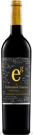 Eg By Educated Guess Cabernet Sauvignon 750ml