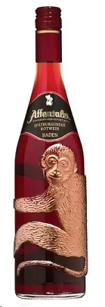 Affentaler Pinot Noir Spatburgunder 750ml