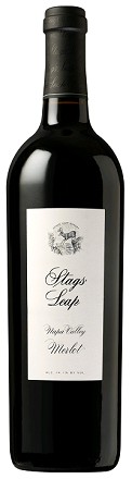 Stags' Leap Winery Merlot 750ml