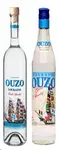 Loukatos Ouzo 750ml